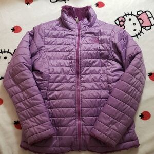 The North Face Reversible Jacket